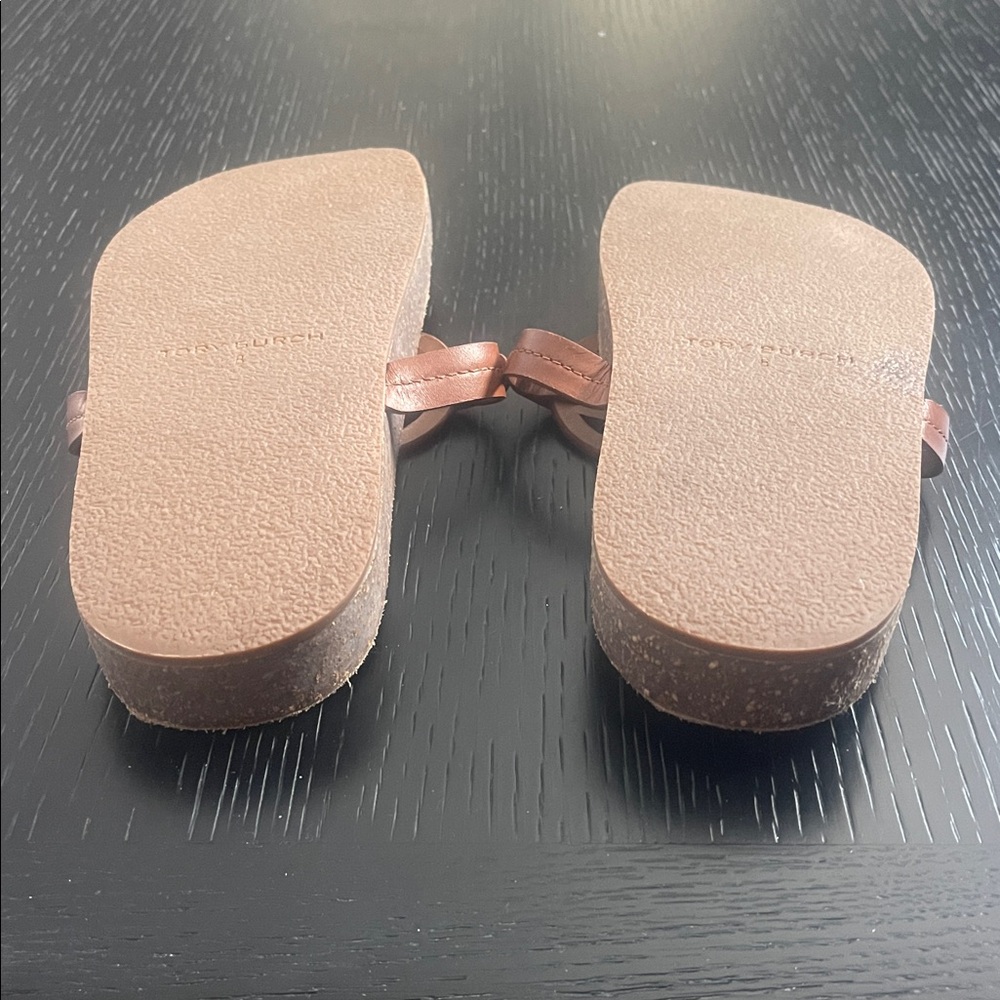 Tory Burch Miller Cloud Sandal - Picture 6 of 8